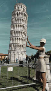 PISA, ITaly