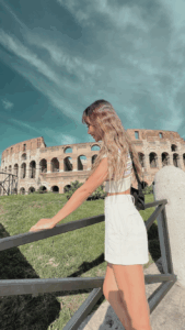 ROME, ITALY