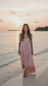 MALDIVES