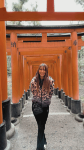 KYOTO, JAPAN